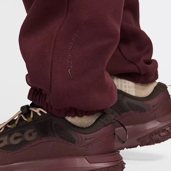 Nike ACG Lungs Therma-FIT Repel "Tuff Fleece" - Picture 6 of 7